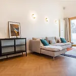 Kossak 5 Suites
