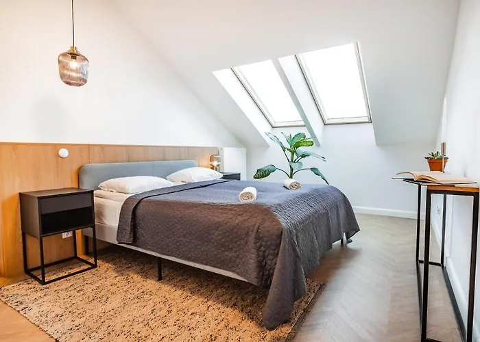 Kossak 5 Suites