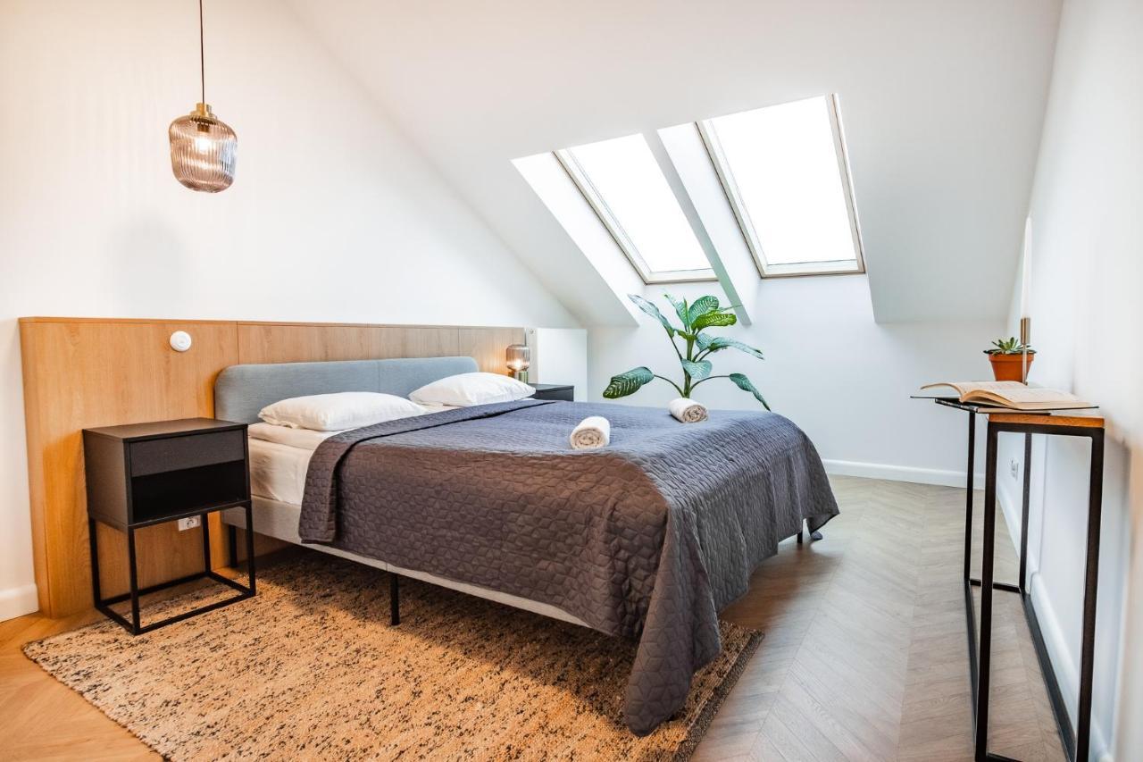 Kossak 5 Apartment Krakow