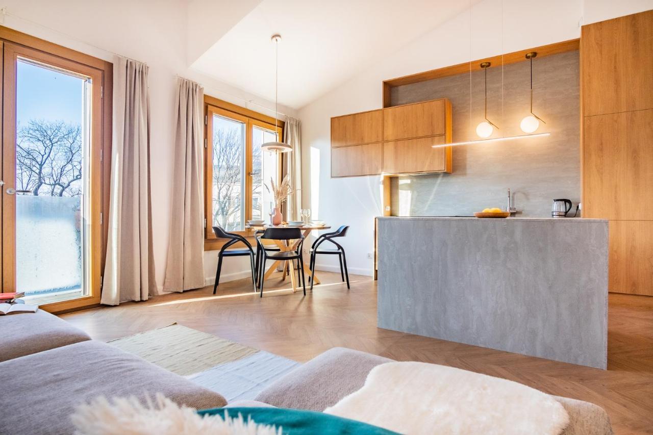 Apartment Kossak 5 *
