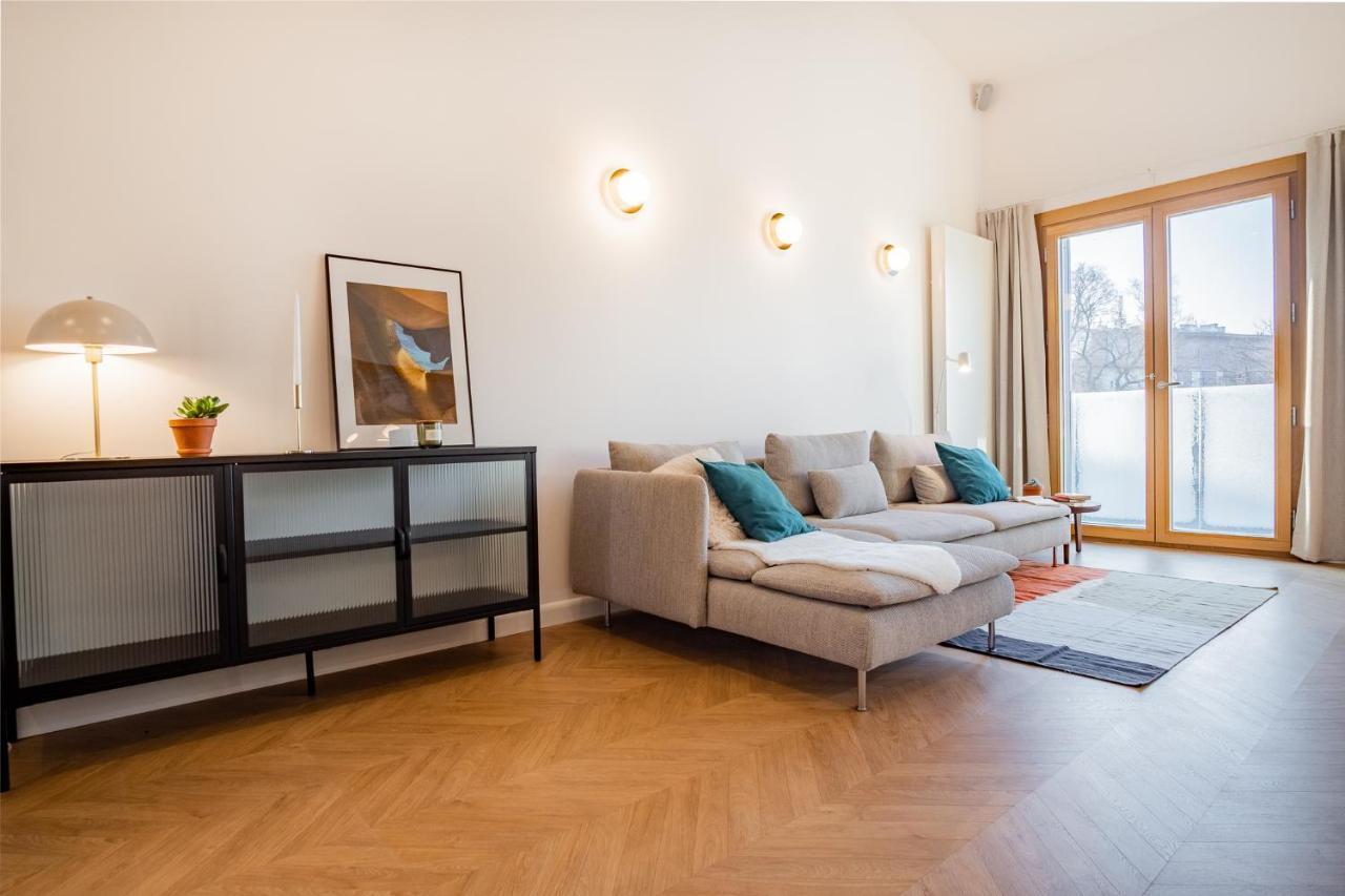Apartment Kossak 5 Krakow