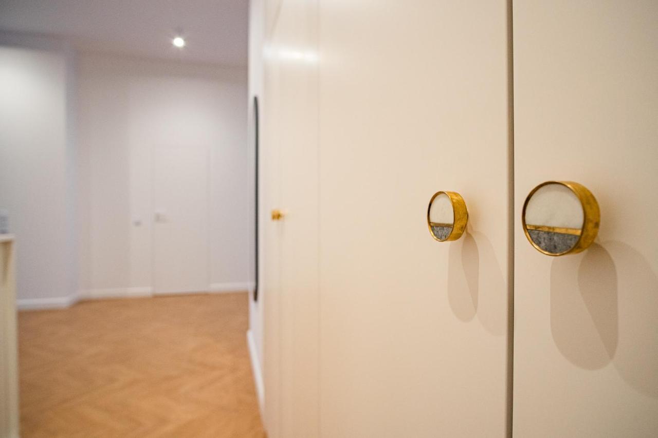 Kossak 5 Apartment Krakow