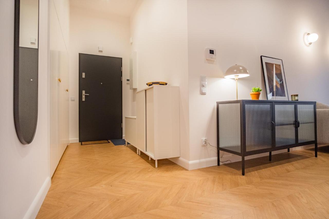 Kossak 5 Apartment *
