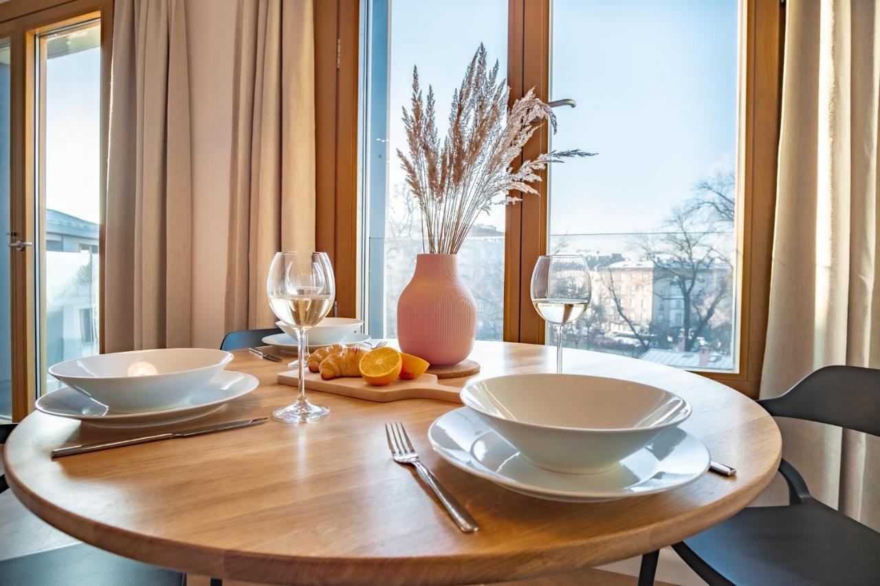 Apartment Kossak 5 *