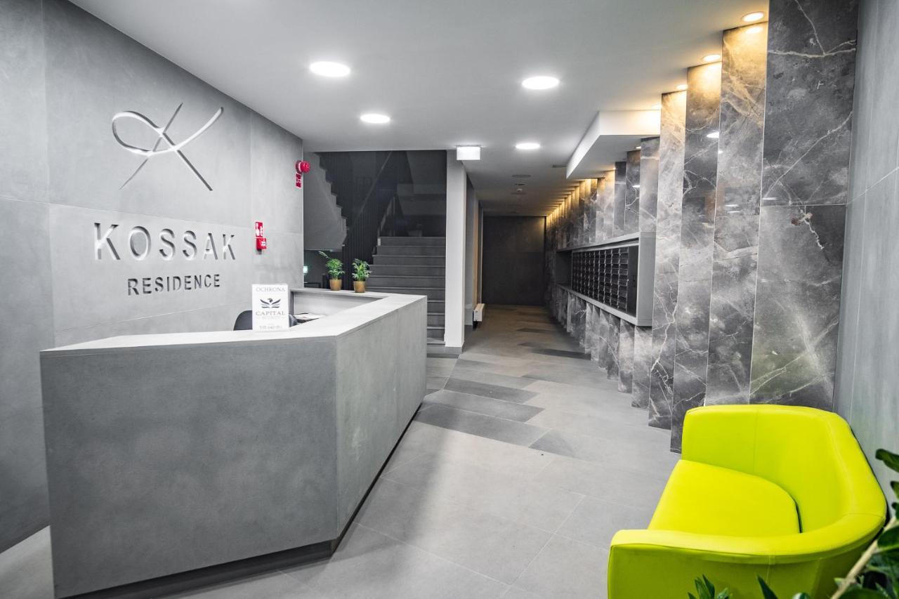 Kossak 5 * Krakow