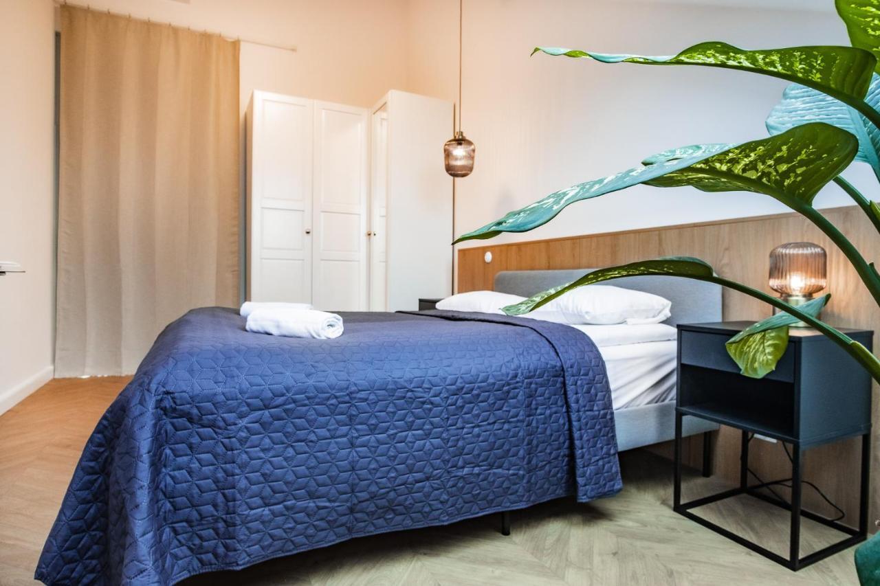 Appartement Kossak 5
