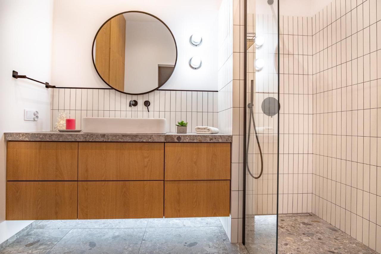 Kossak 5 Appartement