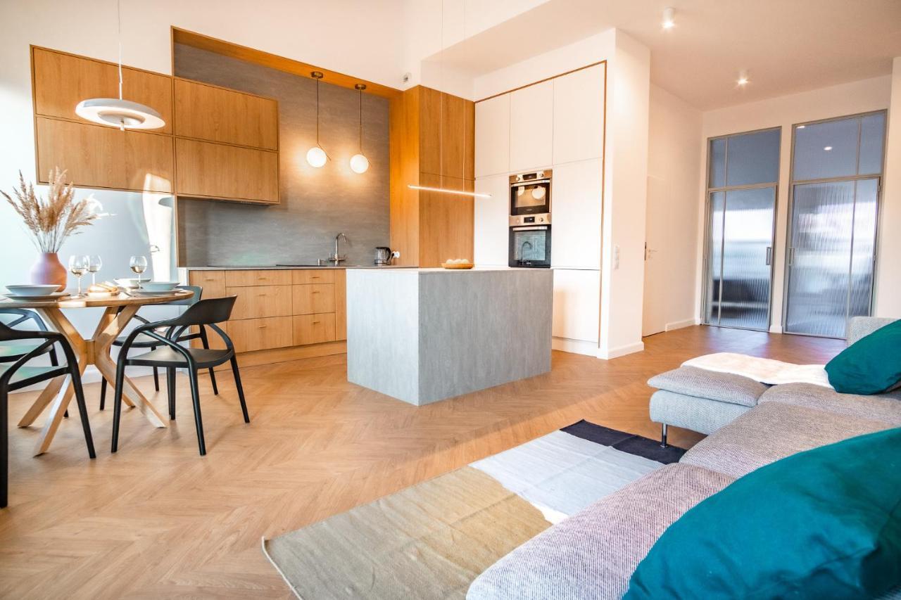 Kossak 5 Appartement