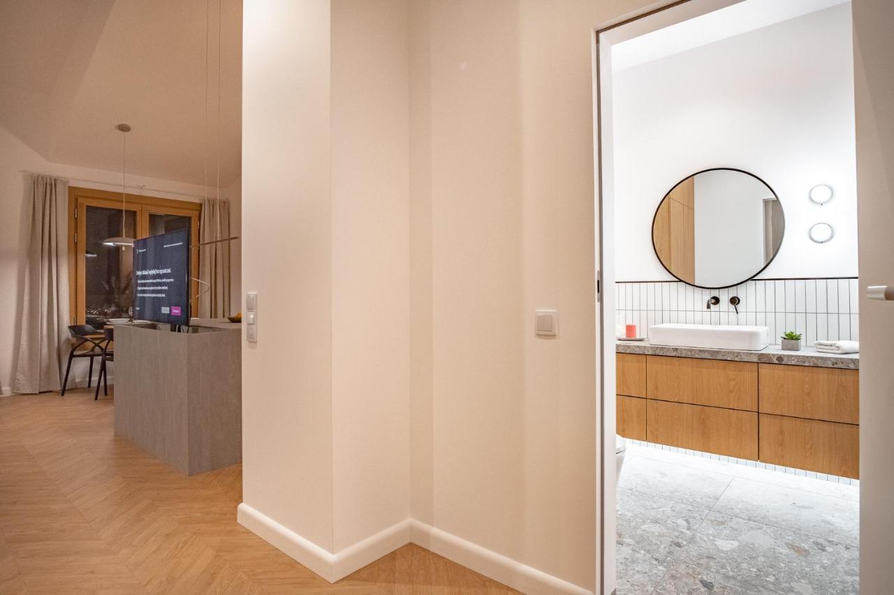 Kossak 5 Appartement